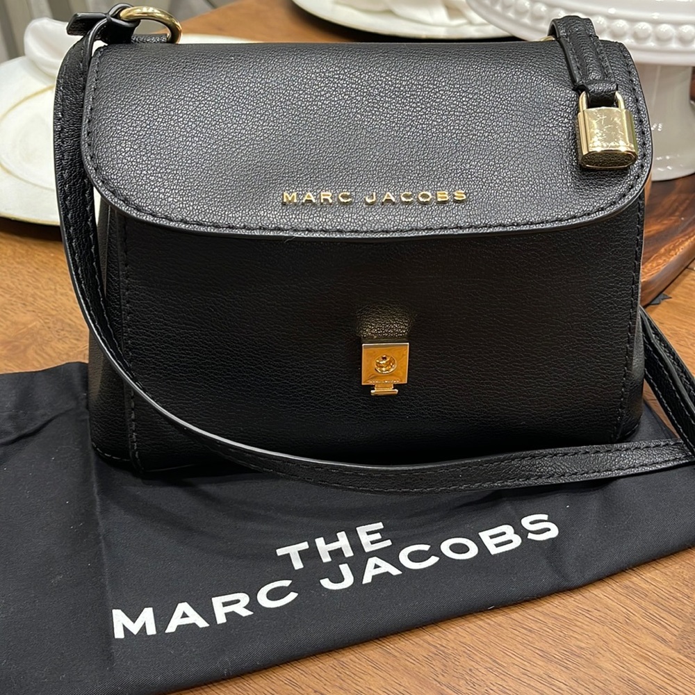 MARC JACOBS Crossbody